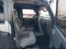 Jeep Wrangler X Image 4