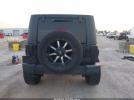 Jeep Wrangler X Image 14