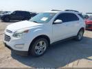 Chevrolet Equinox Lt Image 9