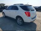 Chevrolet Equinox Lt Image 3