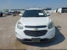 Chevrolet Equinox Lt Image 15