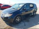Honda Odyssey Ex-l Image 13