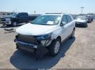 Chevrolet Equinox Lt Image 5