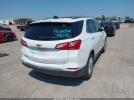 Chevrolet Equinox Lt Image 2