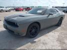 Dodge Challenger Sxt Plus Image 14