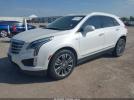 Cadillac XT5 Premium Luxury Fwd Image 5