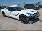 Chevrolet Corvette Stingray Z51 Image 1