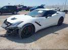 Chevrolet Corvette Stingray Z51 Image 13