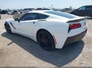 Chevrolet Corvette Stingray Z51 Image 16