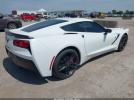 Chevrolet Corvette Stingray Z51 Image 3