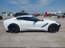 Chevrolet Corvette Stingray Z51 Image 8
