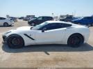 Chevrolet Corvette Stingray Z51 Image 6