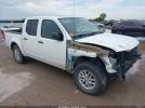 Nissan Frontier Sv Image 1