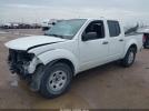 Nissan Frontier Sv Image 6
