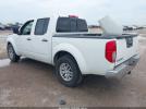 Nissan Frontier Sv Image 3