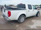 Nissan Frontier Sv Image 2