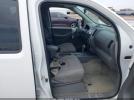 Nissan Frontier Sv Image 5