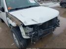 Nissan Frontier Sv Image 4