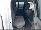 Nissan Frontier Sv Image 8