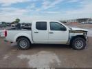 Nissan Frontier Sv Image 17