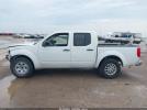 Nissan Frontier Sv Image 12