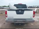 Nissan Frontier Sv Image 16
