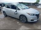 Nissan Versa Sv Xtronic Cvt Image 1