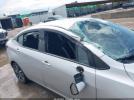 Nissan Versa Sv Xtronic Cvt Image 8