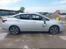 Nissan Versa Sv Xtronic Cvt Image 15
