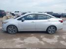 Nissan Versa Sv Xtronic Cvt Image 13