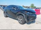 Lexus NX Image 1