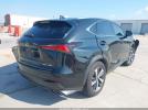 Lexus NX Image 12
