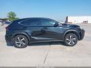 Lexus NX Image 8