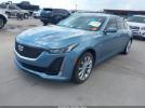 Cadillac CT5 Premium Luxury Image 2