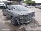 Nissan Sentra Sv Xtronic Cvt Image 7