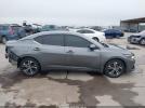 Nissan Sentra Sv Xtronic Cvt Image 14