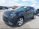 Jeep Grand Cherokee Srt Image 2