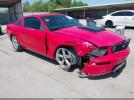 Ford Mustang Image 1