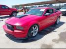 Ford Mustang Image 3