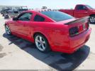 Ford Mustang Image 4