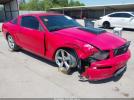 Ford Mustang Image 2