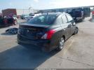 Nissan Versa 1.6 Sv Image 3