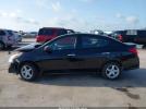 Nissan Versa 1.6 Sv Image 5