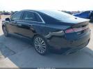 Lincoln MKZ Select Image 8