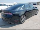Lincoln MKZ Select Image 9