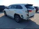 Toyota Highlander Xle Image 14
