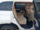Toyota Highlander Xle Image 13