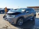 Lexus NX Image 8