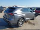 Lexus NX Image 16