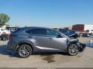 Lexus NX Image 10